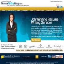 Professional Engineering Resume Writing Services